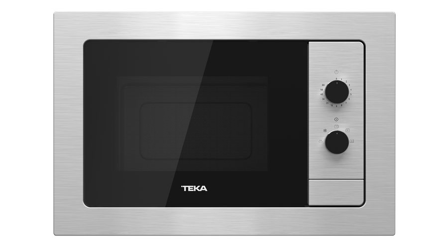 Lò vi sóng TEKA EASY MB 620 BI là dòng sản phẩm lò vi sóng âm tủ được sản xuất tại Bồ Đào Nha